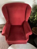Mooie fauteuil, Ophalen, Gebruikt, Minder dan 75 cm, 75 tot 100 cm