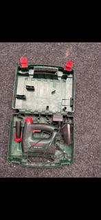 Bosch PTK 3,6 V Accutacker in Koffer, Doe-het-zelf en Verbouw, Ophalen of Verzenden, Gebruikt