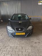 Seat Altea XL 1.2 TSI Businessline, Voorwielaandrijving, Stof, Gebruikt, Zwart