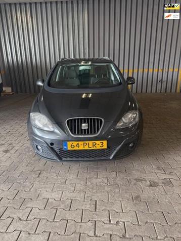 Seat Altea XL 1.2 TSI Businessline beschikbaar voor biedingen