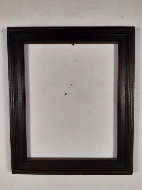 Schilderijlijst 706. 41x50,5 cm, Huis en Inrichting, Woonaccessoires | Lijsten, Minder dan 50 cm, Hout, Ophalen of Verzenden
