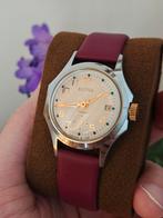 Vintage Horloge Vostok / Boctok  2605 USSR Soviet Unie CCCP, Ophalen of Verzenden, Gebruikt, Jongen of Meisje