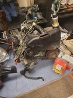 vespa sprint 4t 2v malossi naraku e.a. in constructie, Ophalen of Verzenden, Gebruikt, Vespa