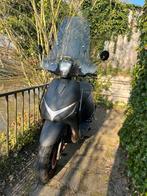 La Souris Valexim Scooter 49km, Zo goed als nieuw, Benzine, Ophalen, Overige merken