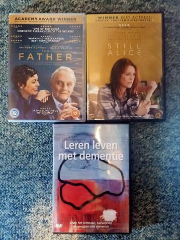 Alzheimer Movies dementie  beschikbaar voor biedingen