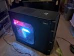 Asus RGB Game PC Core i5-4590S, 16GB, GTX 770, Zelf gebouwde pc, Ophalen of Verzenden, Zo goed als nieuw, Gaming