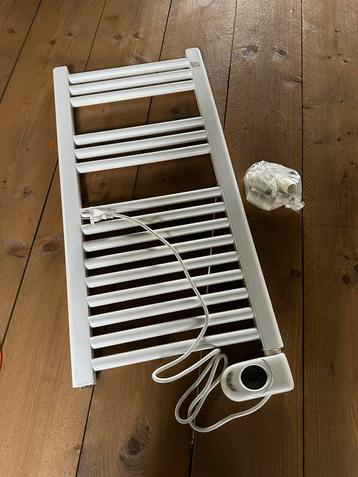 Elektronische radiator beschikbaar voor biedingen