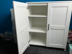 Ikea kast Brimnes, Huis en Inrichting, Kasten | Kledingkasten, Ophalen, Met plank(en), Gebruikt, 50 tot 100 cm