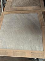 Keramiek tegel 60x60x3cm / 10 stuks, Keramiek, Nieuw, Ophalen of Verzenden, Minder dan 5 m²