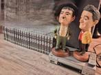 Laurel & Hardy Collectie met beelden en een videorecorder, Alle leeftijden, Ophalen, Gebruikt, Komedie