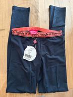 Legging blauw Nieuw! jubel maat 140, Ophalen, Nieuw, Meisje, Jurk of Rok