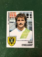 Panini plaatje Rene Eykelkamp FC Groningen voetbal 89, Verzamelen, Ophalen of Verzenden