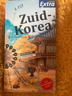 ANWB reisgids zuid Korea incl kaart, Ophalen of Verzenden, Nieuw, Europa, ANWB