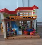 Playmobil vakantiehuis 4857 ZGAN, Kinderen en Baby's, Speelgoed | Playmobil, Ophalen of Verzenden, Zo goed als nieuw