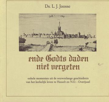 Hasselt Kerkelijk leven beschikbaar voor biedingen