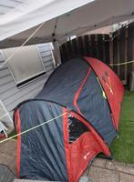 Gelert Tornado 3 Tent - 2/3 Persoons, Caravans en Kamperen, Tenten, Ophalen of Verzenden, Gebruikt, Tot en met 3