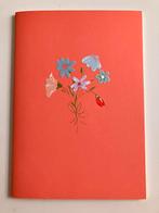 Søstrene grene notitiboek a5, Ophalen, Nieuw