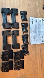 Thule kit 186150 LYNK&CO 01, 19-, Auto diversen, Dakdragers, Ophalen of Verzenden, Zo goed als nieuw