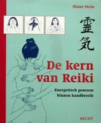 De kern van Reiki. Energetisch genezen binnen handbereik, Boeken, Ophalen of Verzenden, Zo goed als nieuw