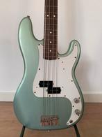 Fender American Vintage '62 Precision Bass (2001), Muziek en Instrumenten, Ophalen of Verzenden, Gebruikt, Solid body, Fender