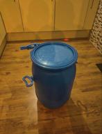 Kunstof Vat 60 liter, Minder dan 75 liter, Ophalen, Zo goed als nieuw, Kunststof