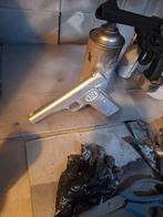 WOII artiekelen op aanvraag, Ophalen of Verzenden, Landmacht, Duitsland, Miniatuur of Beeldje