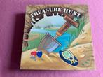 Treasure Hunt, Hobby en Vrije tijd, Gezelschapsspellen | Bordspellen, Een of twee spelers, Ophalen of Verzenden, Gebruikt, Catch me games