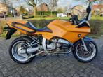 BMW R1100s - Nieuwe banden - 46263 KM, Motoren, Motoren | BMW, Particulier, Toermotor