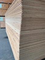 LAATSTE RONDE - UNDERLAYMENT OPRUIMING 18mm, 12mm, 15mm, Ophalen, Nieuw, Multiplex