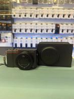 Panasonic DMC-TZ100, Audio, Tv en Foto, Fotocamera's Digitaal, Panasonic Amsterdam, Ophalen of Verzenden, Overige Merken, 8 keer of meer