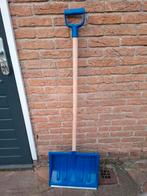 Sneeuwschep, Tuin en Terras, Hand-tuingereedschap, Ophalen, Zo goed als nieuw