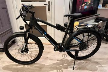 Hitway BK7S Elektrische Mountainbike ATB Nieuwstaat beschikbaar voor biedingen