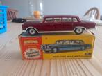 Corgi toys Mercedes 600, Ophalen of Verzenden, Nieuw, Auto, Corgi