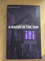 Lorraine Hansberry - A Raisin in the Sun (Paperback Engels), Nieuw, Ophalen of Verzenden, Lorraine Hansberry, Amerika