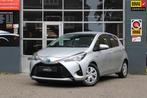 Toyota Yaris 1.5 Hybrid Energy Automaat Airco Navigatie Nap, 12 maanden, 1497 cc, Gebruikt, Euro 6