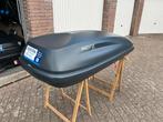 Dakkoffer Hapro carver 5.5 MF, 400 liter inhoud, Ophalen, Gebruikt