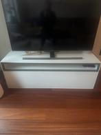 Hulsta tv meubel, Minder dan 100 cm, 25 tot 50 cm, Zo goed als nieuw, Ophalen