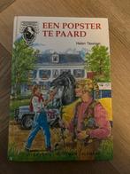 Een Popster te Paard - Jeugdhotel serie, Boeken, Kinderboeken | Jeugd | onder 10 jaar, Ophalen of Verzenden, Gelezen, Fictie algemeen