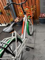 Batavus Damesfiets - Nationale Postcodeloterij, 53 tot 56 cm, Ophalen, Gebruikt, Batavus