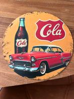 Reclame, Ophalen of Verzenden, Nieuw, Reclamebord