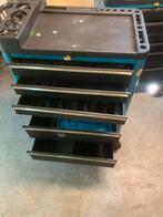 Hazet Assistent 169N Gereedschapswagen, Auto diversen, Autogereedschap, Ophalen, Gebruikt