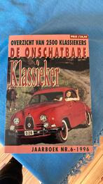 De ontschatbare klassieker ( 2500), Ophalen of Verzenden, Zo goed als nieuw, Overige merken