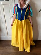Mooie Sneeuwwitje jurk maat XL, Kleding | Dames, Carnavalskleding en Feestkleding, Maat 46/48 (XL) of groter, Ophalen of Verzenden