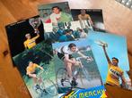 EDDY MERCKX FOTO´S, Ophalen of Verzenden, Zo goed als nieuw, Overige typen