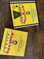 Sneeuwwitje en de zeven dwergen: boek & kijkdoos, Twee personen