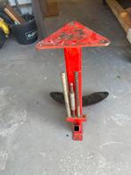 Banden verwissenlaar, Ophalen, Gebruikt