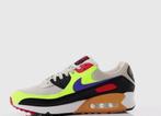 Nike Air Max Neon Geel maat 43 (Nieuw), Nieuw, Ophalen of Verzenden, Sportschoenen, Overige kleuren