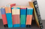 Harry Potter Engels, Ophalen of Verzenden, Gelezen