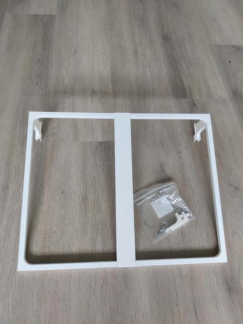 Hallbar ikea steunframe 60cm, Huis en Inrichting, Keuken | Keukenelementen, Zo goed als nieuw, Minder dan 100 cm, 50 tot 100 cm