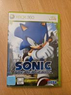 Sonic the Hedgehog - Xbox 360, Spelcomputers en Games, Games | Xbox 360, Online, Gebruikt, 1 speler, Ophalen of Verzenden